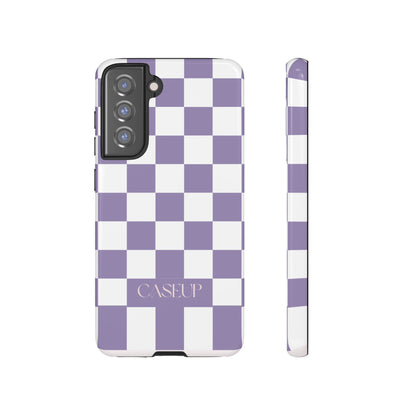 L A V E N D E R - IPhone Case