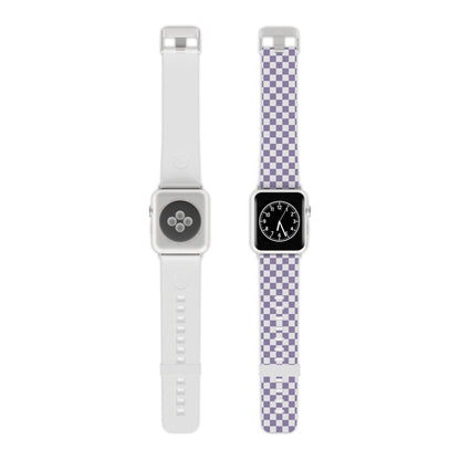 L A V E N D E R - Apple Watch