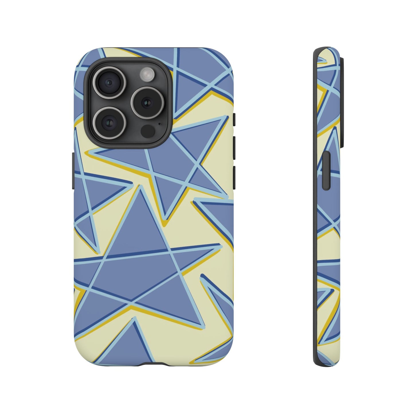 S T A R S - IPhone Case