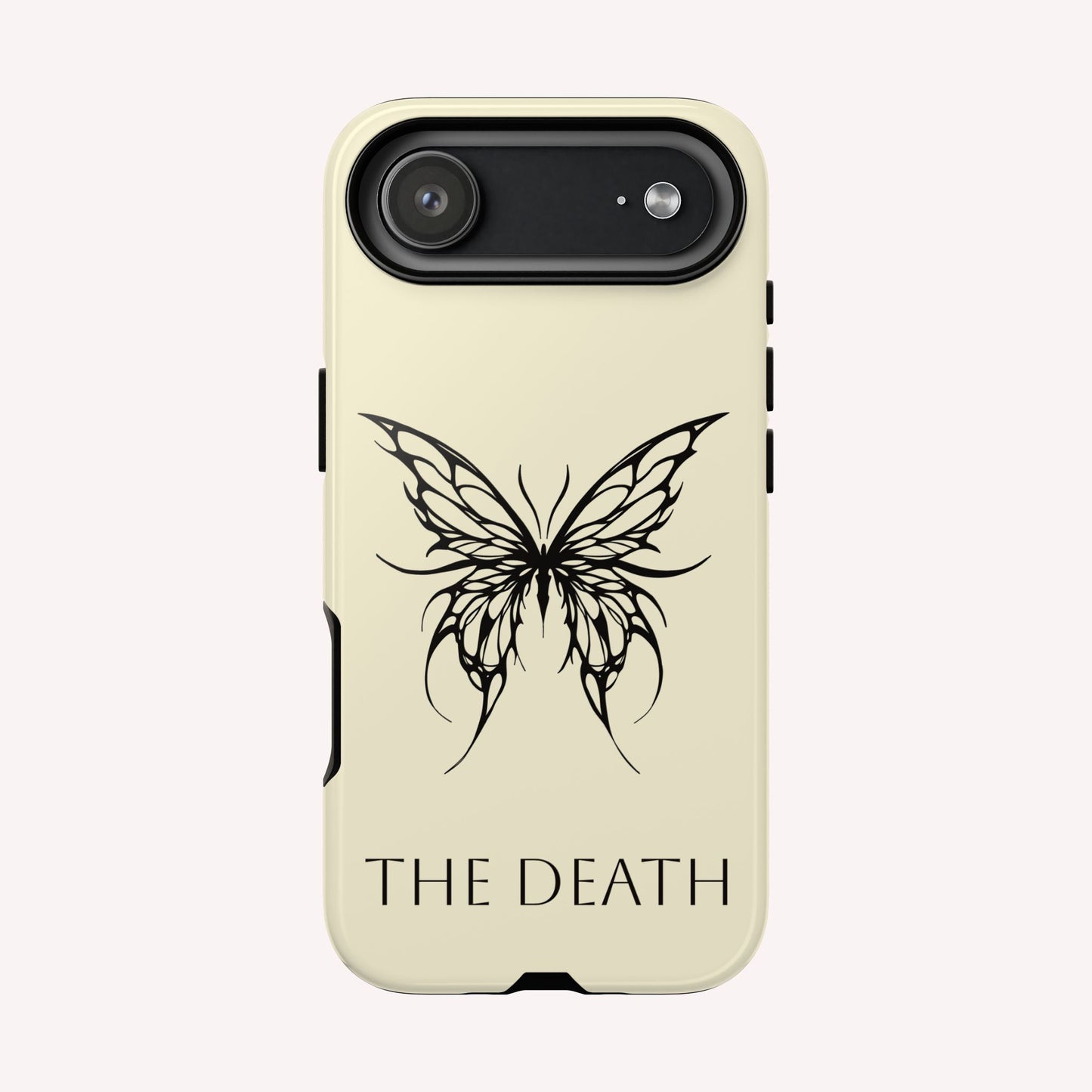 The Death