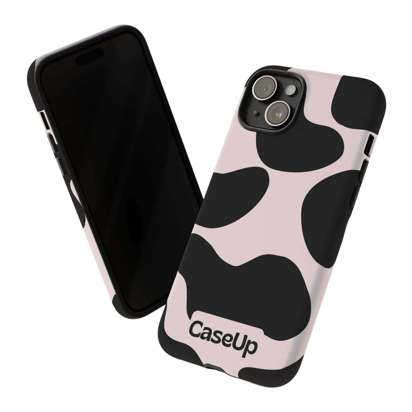 C O W - IPhone Case