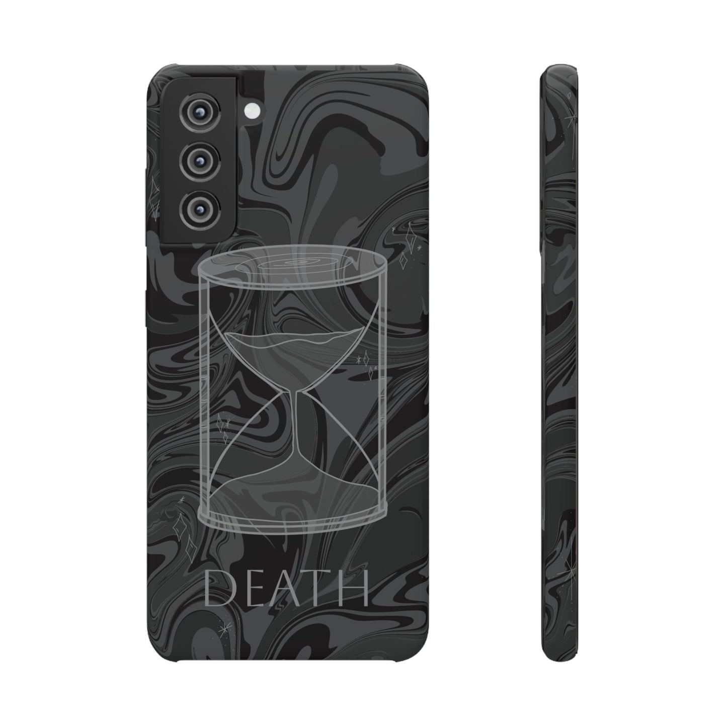 The Death