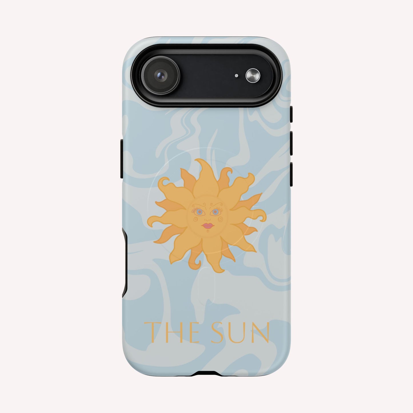 The Sun - MagSafe
