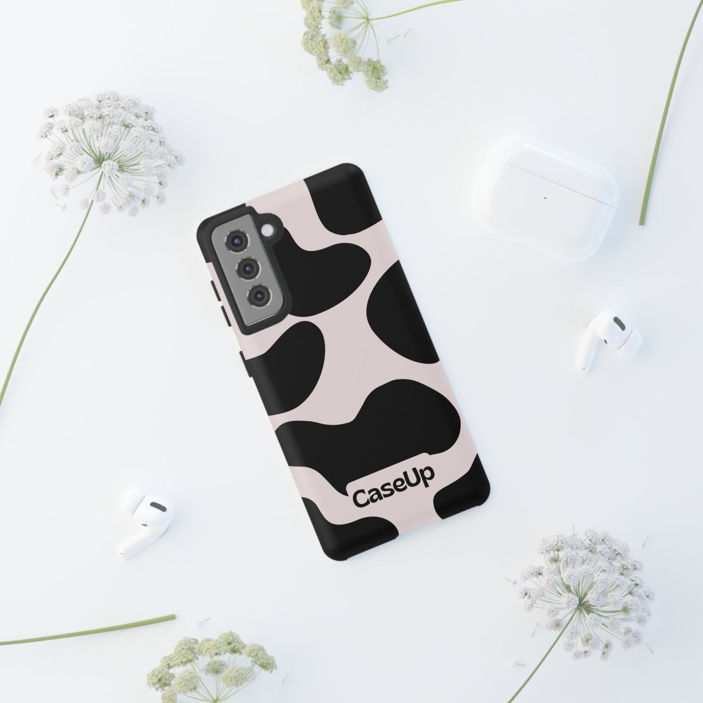 C O W - IPhone Case