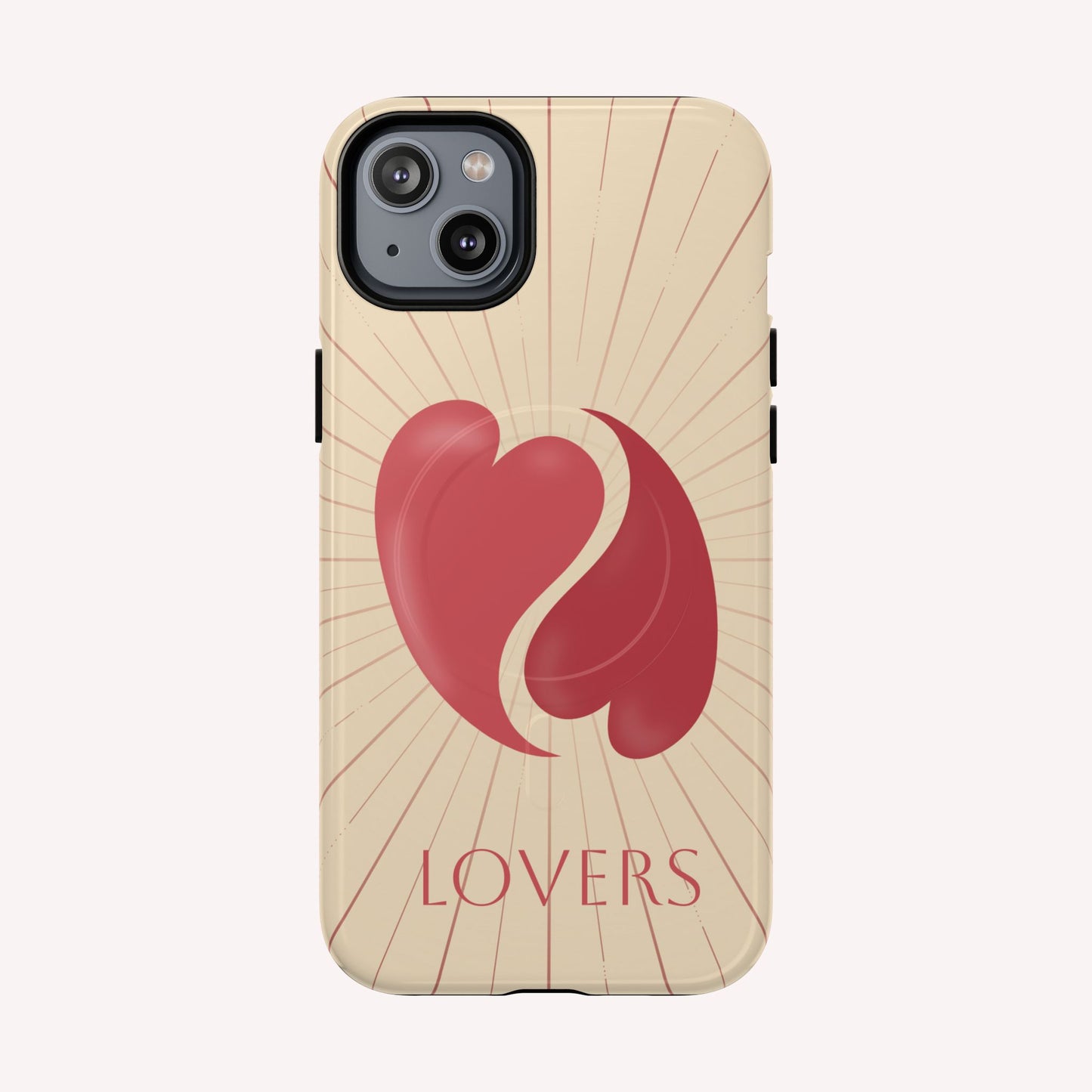 Lovers - MagSafe