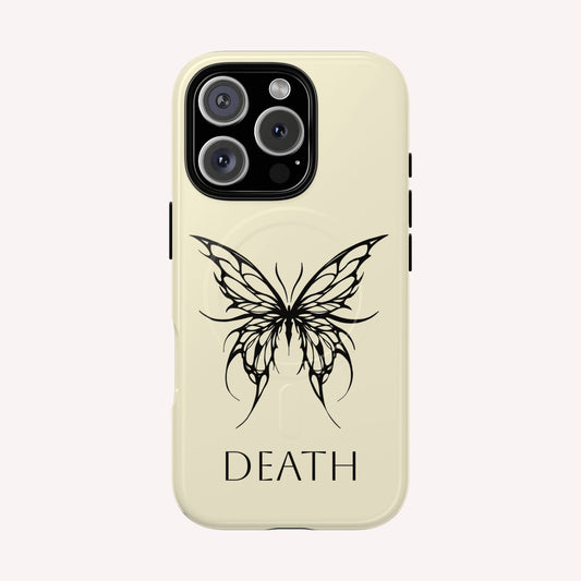 Death MagSafe