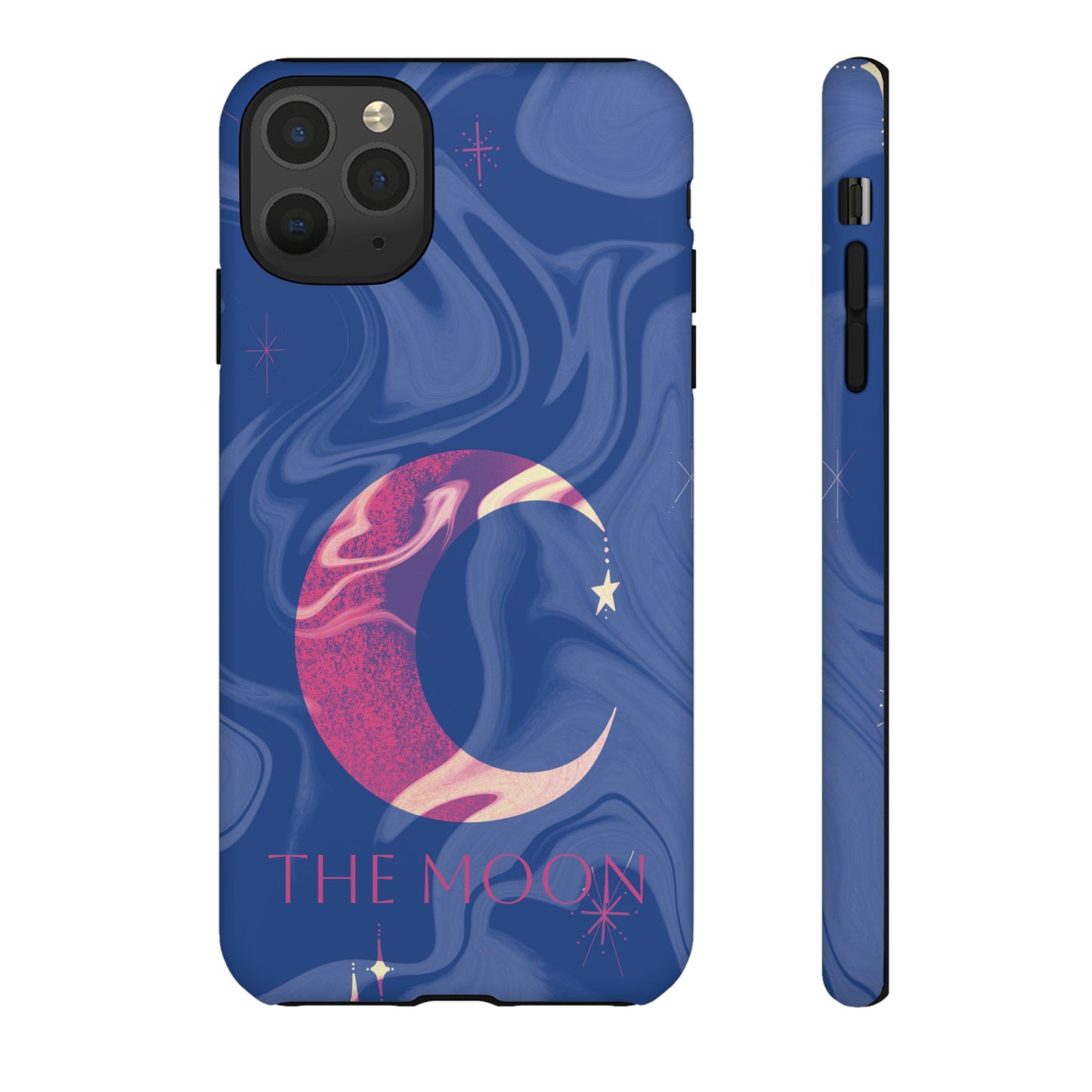 The Moon
