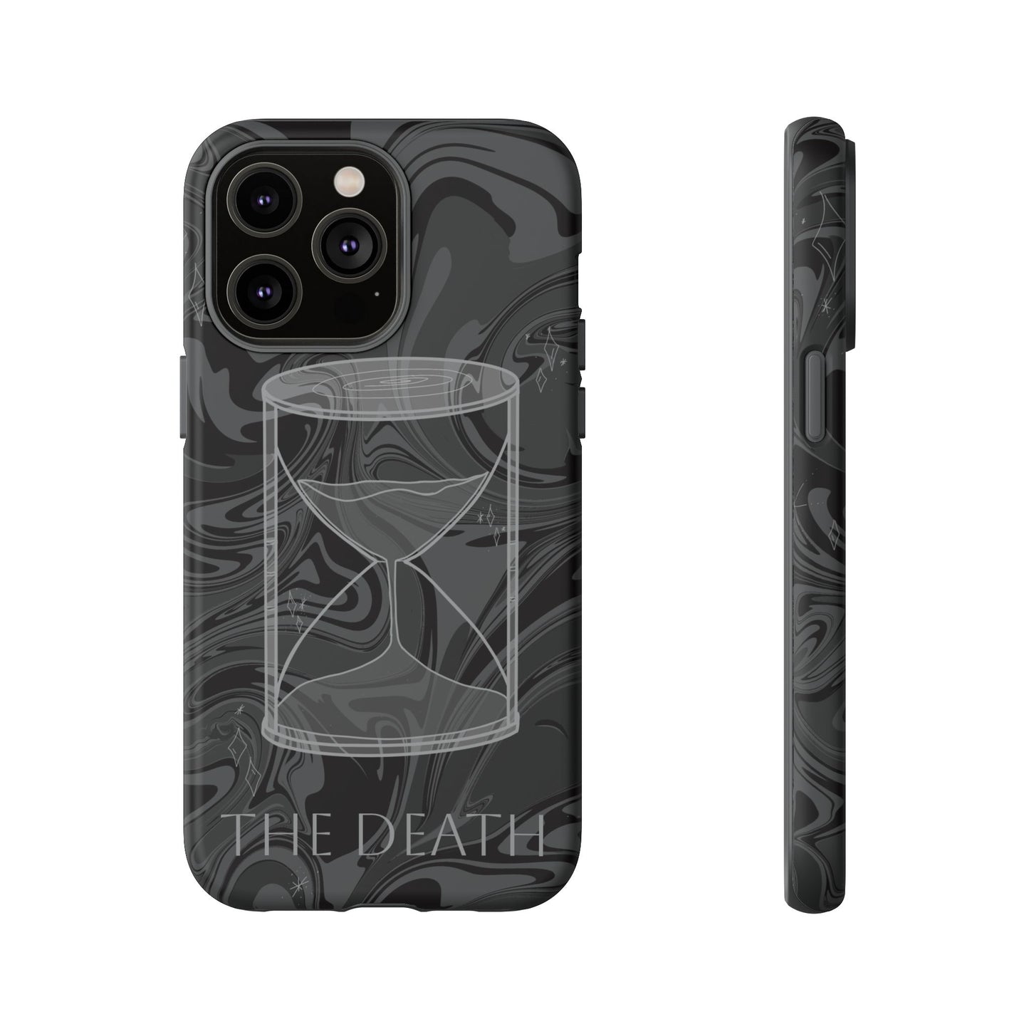 The Death