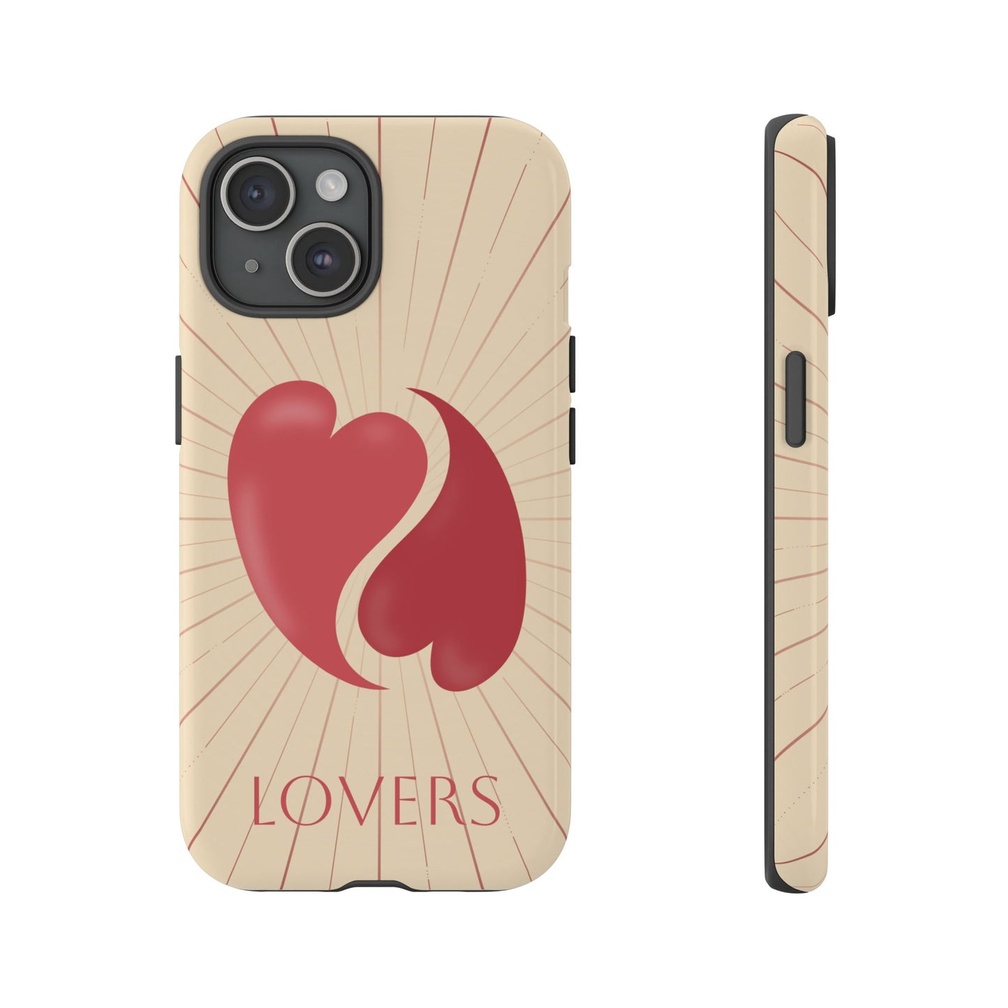 Lovers