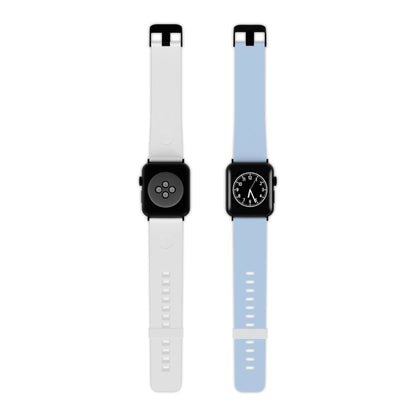 S O U L M A T E . B L U E - Apple Watch