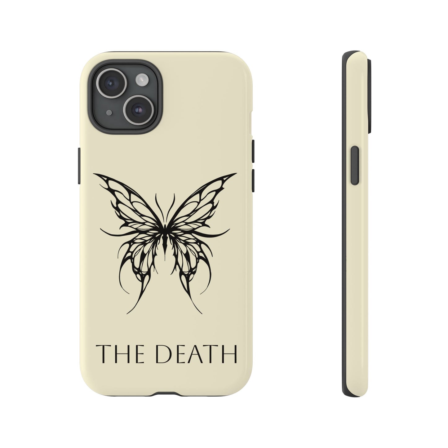 The Death