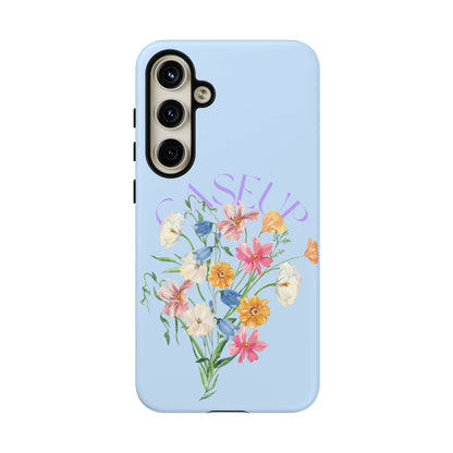 F L O W E R . B O U Q U E T - IPhone Case