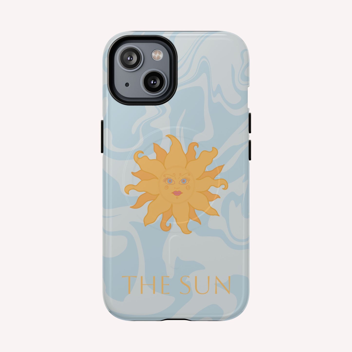 The Sun - MagSafe