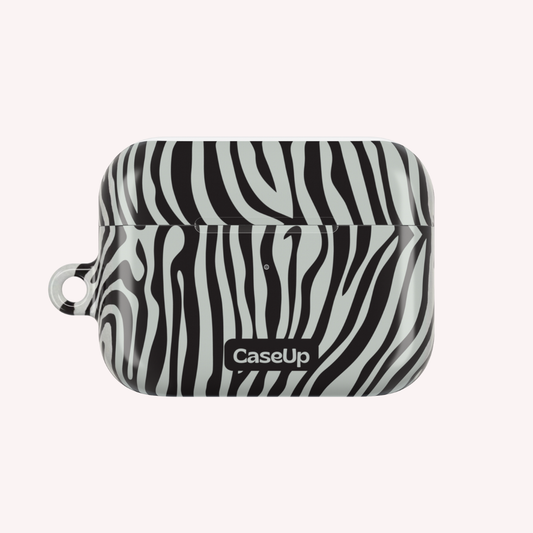 Z E B R A - AirPod Cases