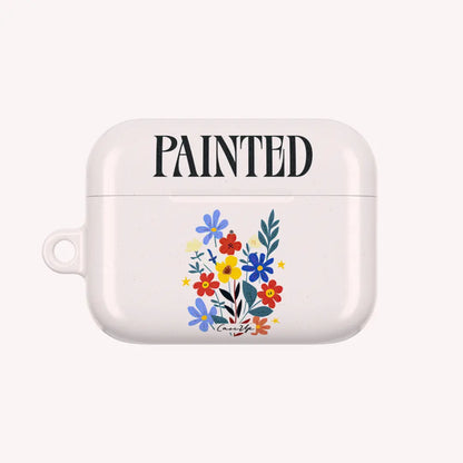 P A I N T E D - AirPod Cases