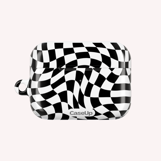 C H E S S white - AirPod Cases