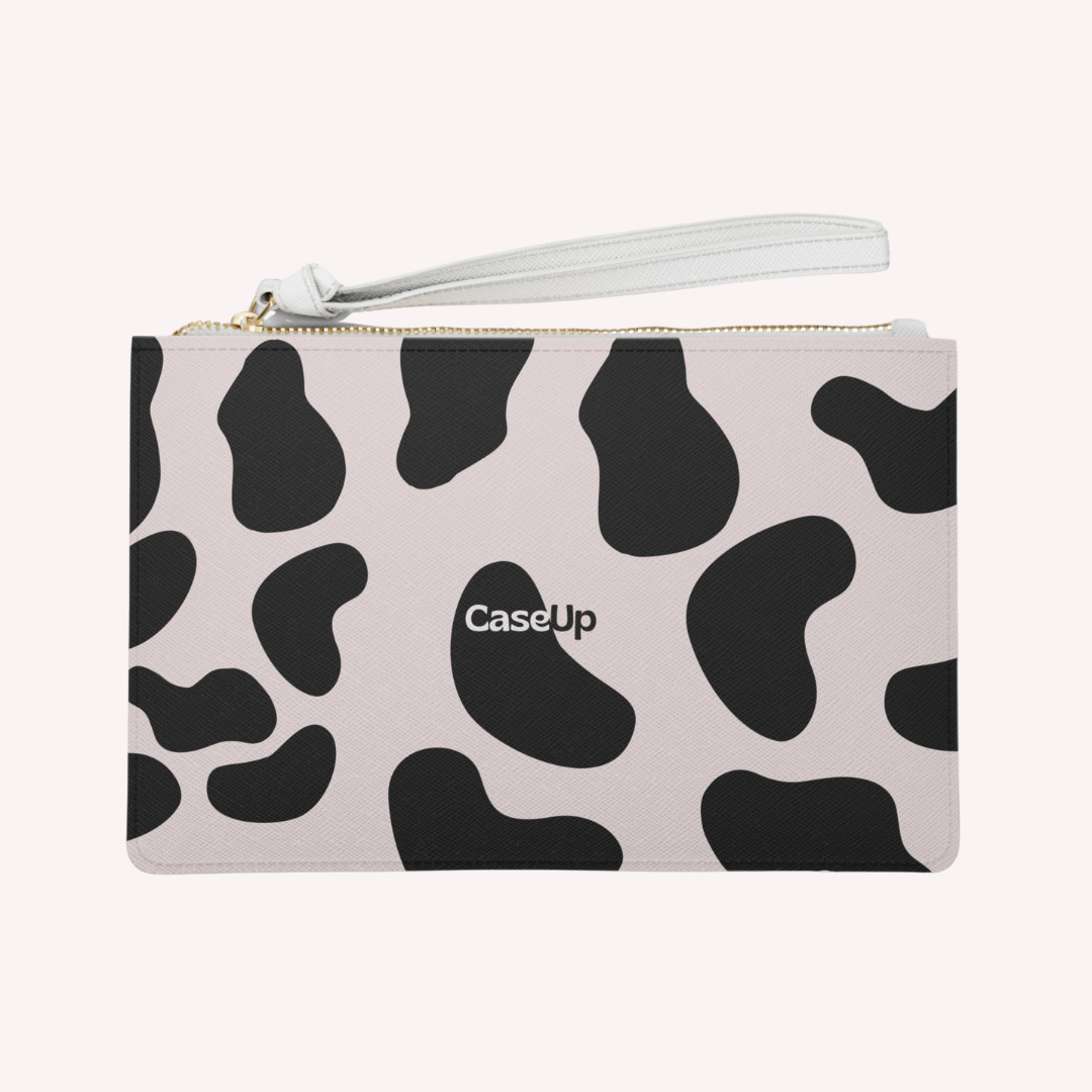 C O W - Clutch Bag