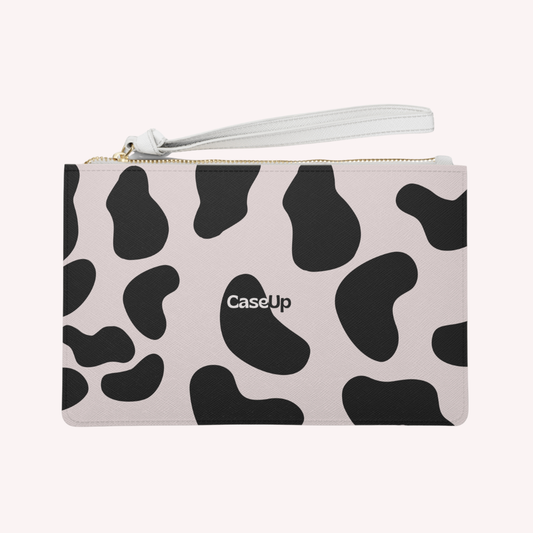 C O W - Clutch Bag