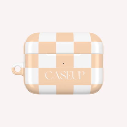 P E A C H - AirPod Cases