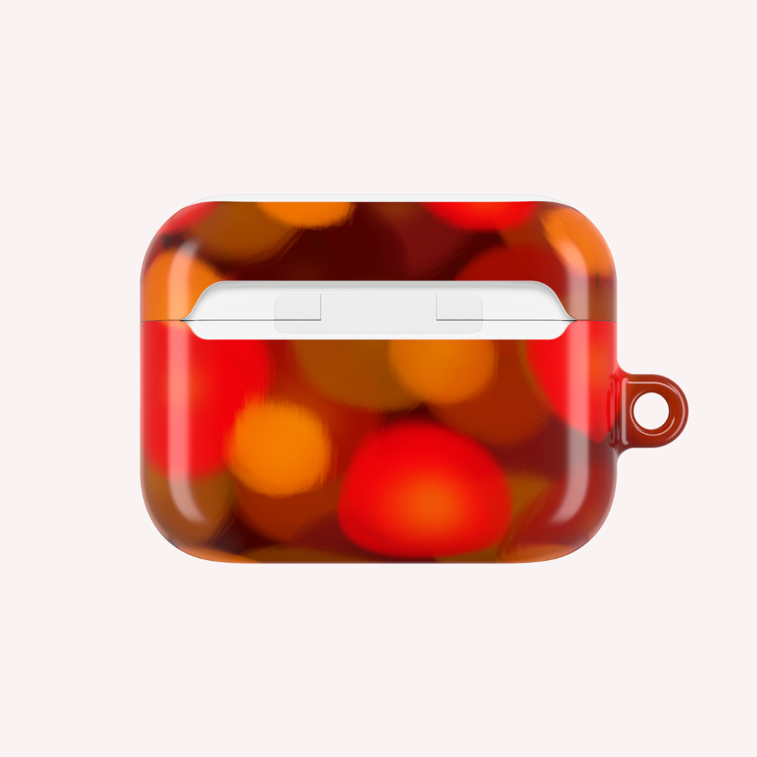 B L U R E D . L I G H T S - AirPod Cases