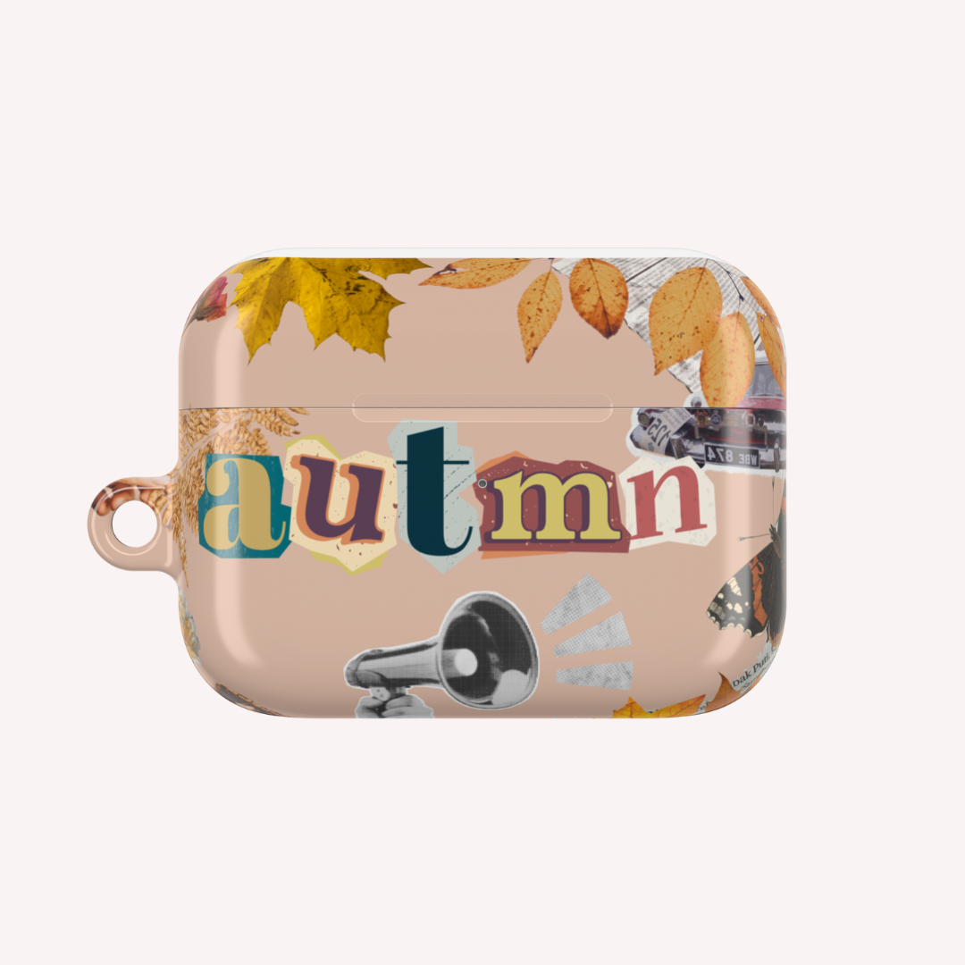 A U T U M N - AirPod Cases