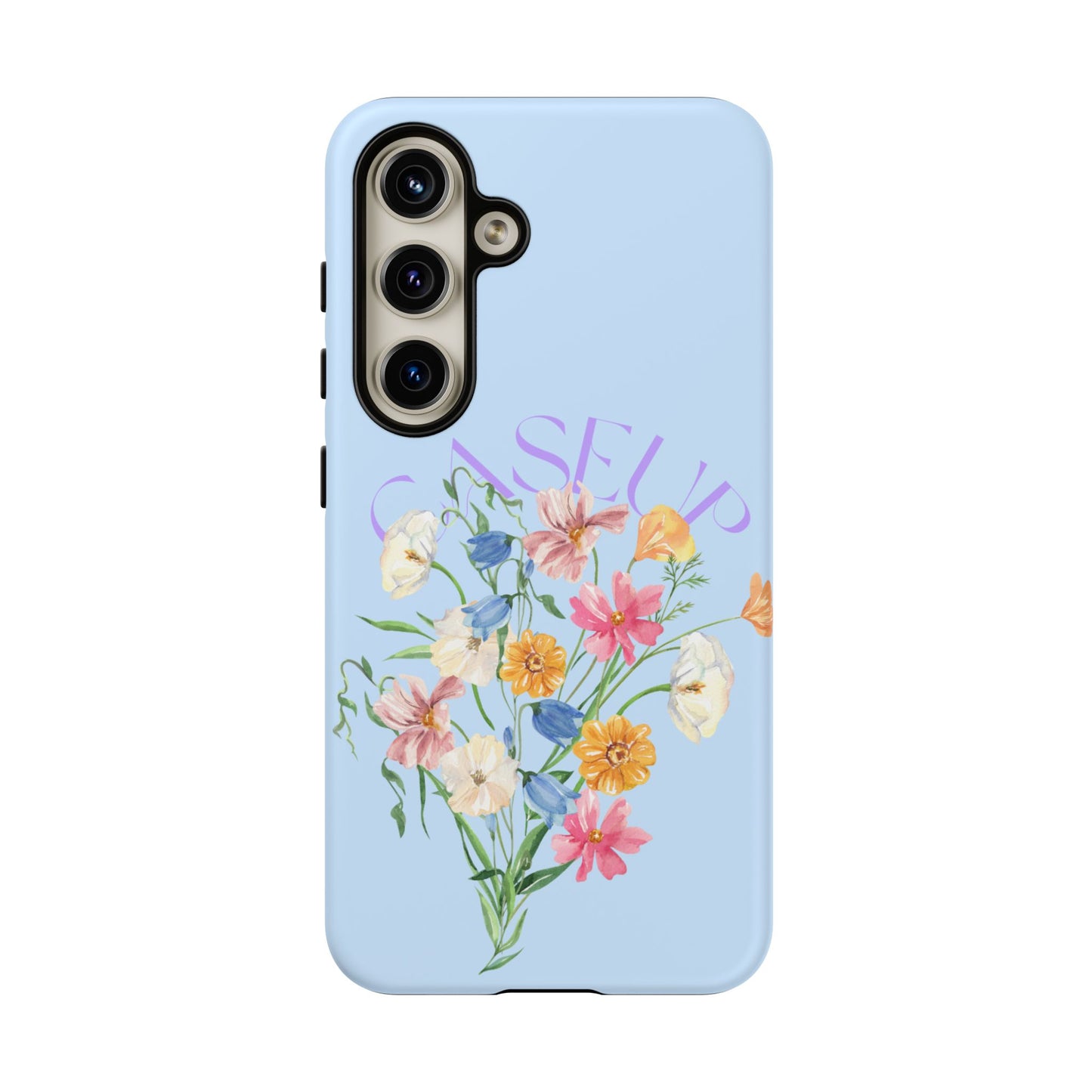 F L O W E R . B O U Q U E T - IPhone Case