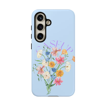 F L O W E R . B O U Q U E T - IPhone Case