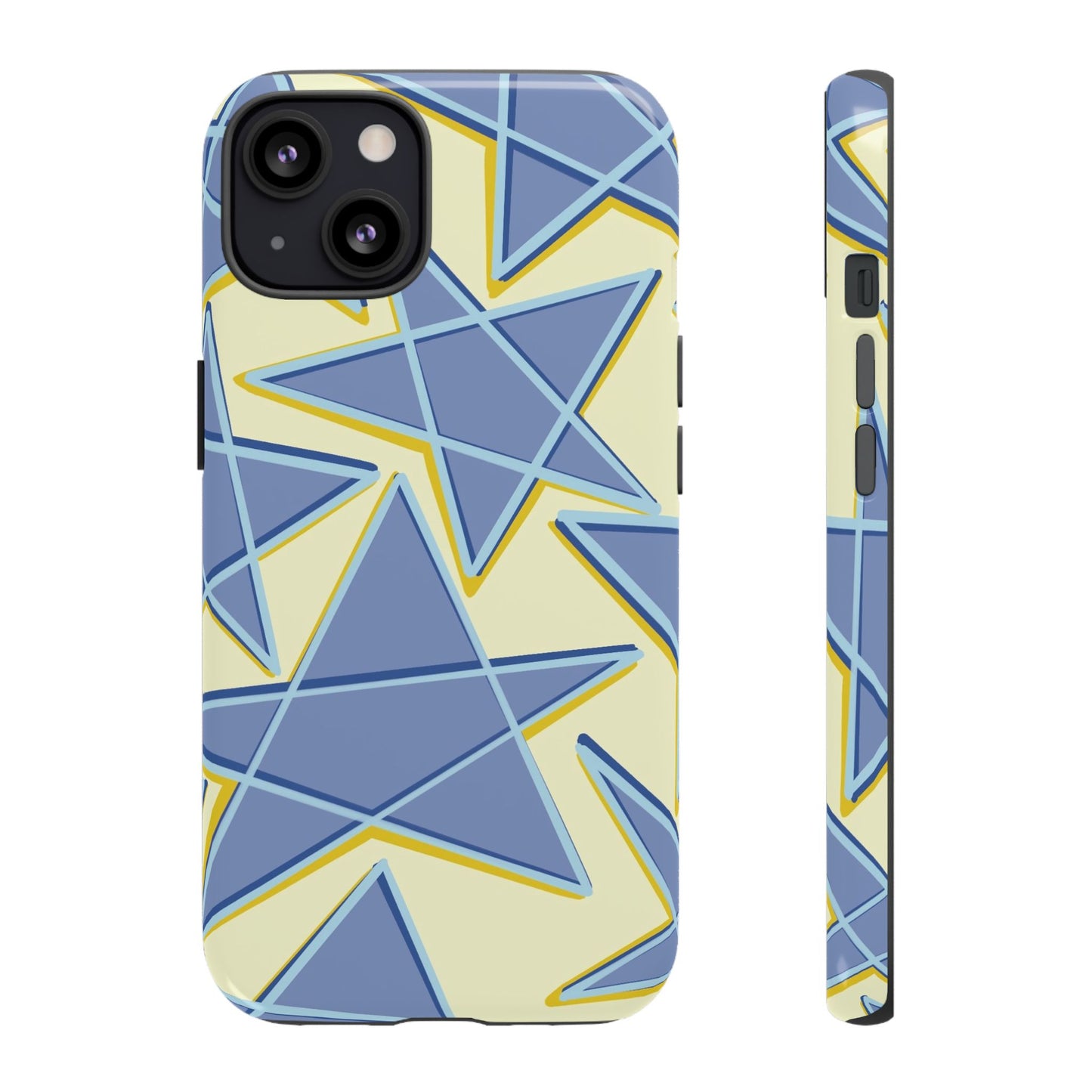 S T A R S - IPhone Case