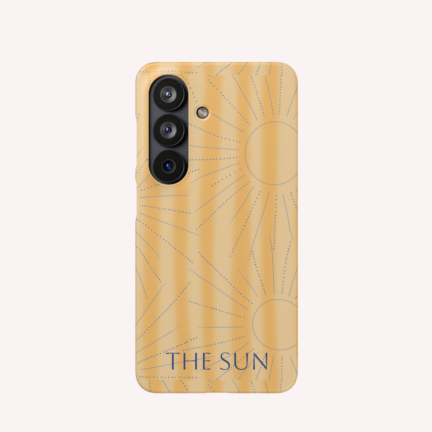 The Sun