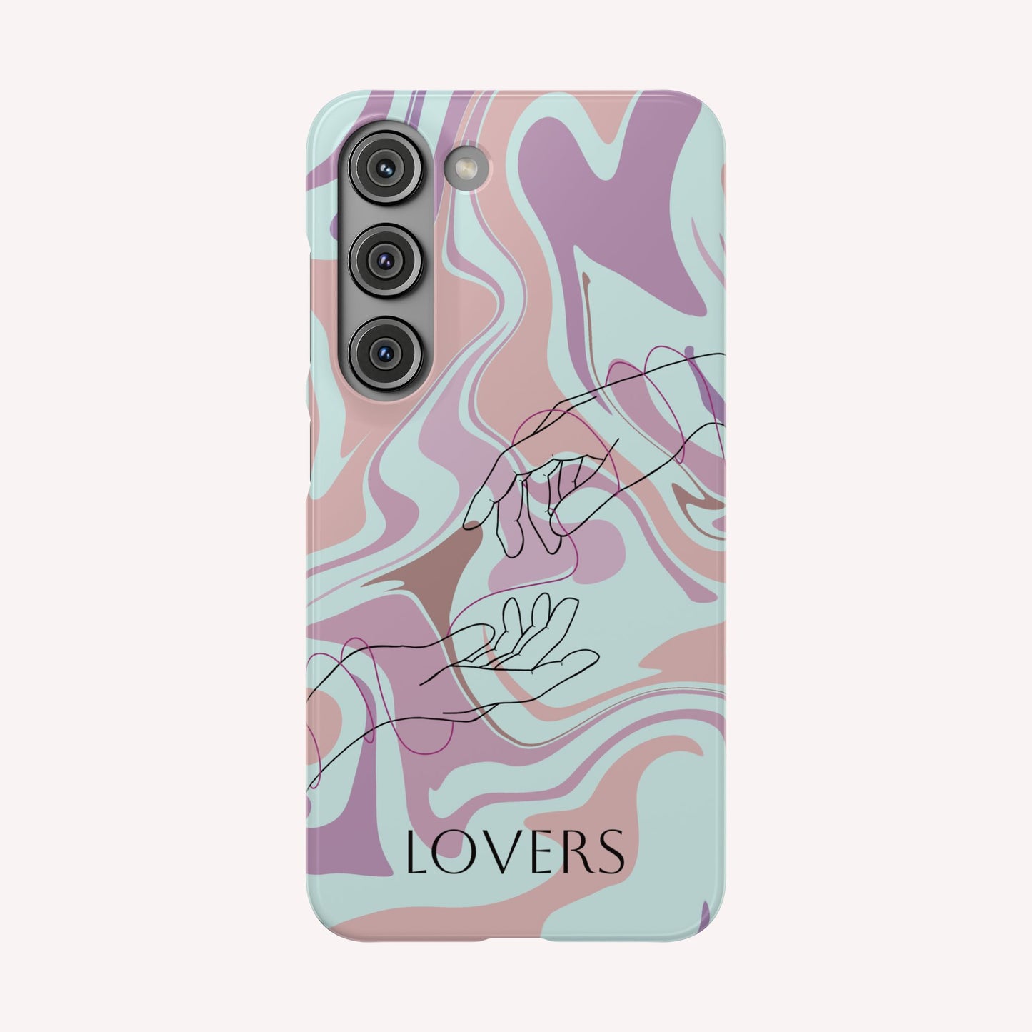 Lovers