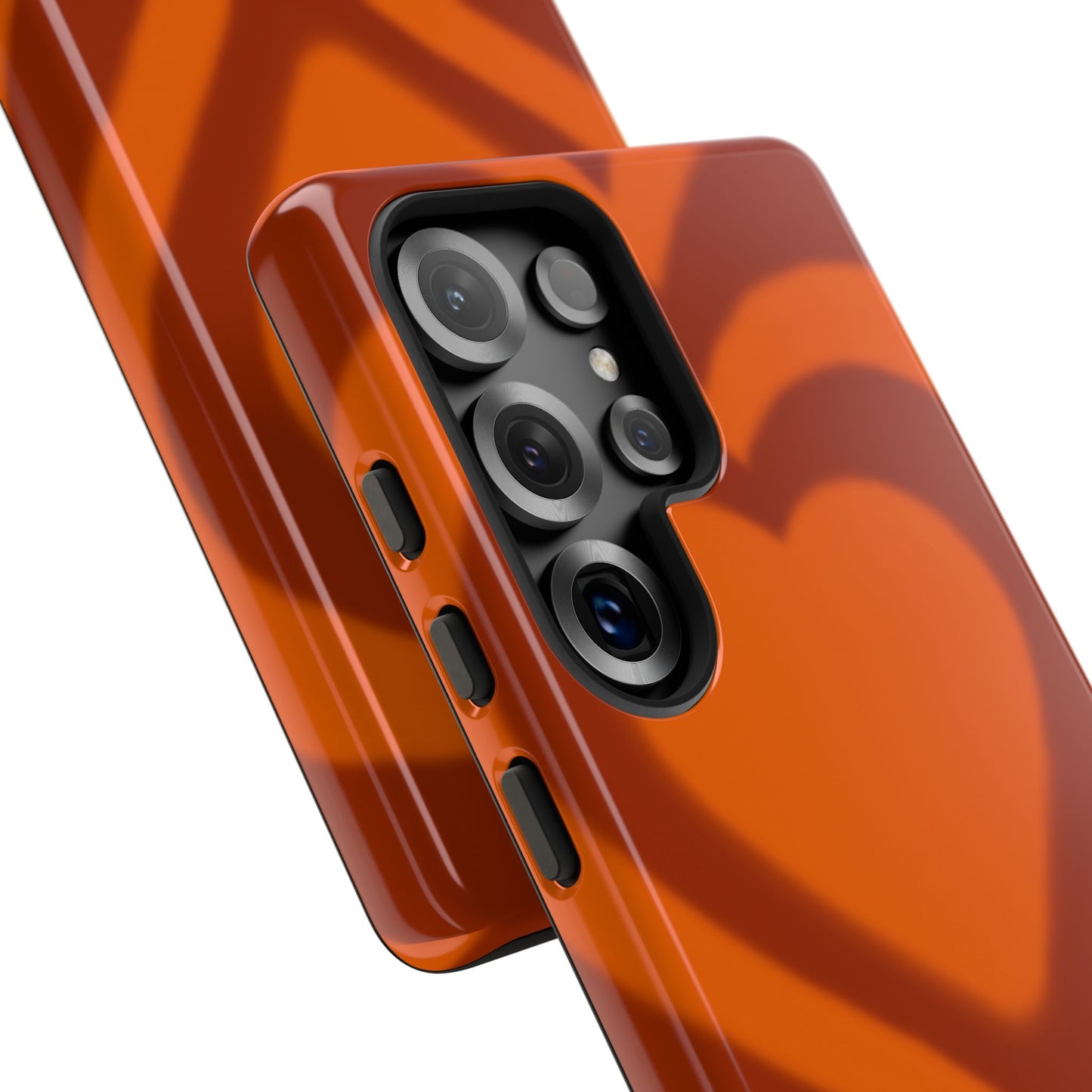 H E A R T - IPhone Case