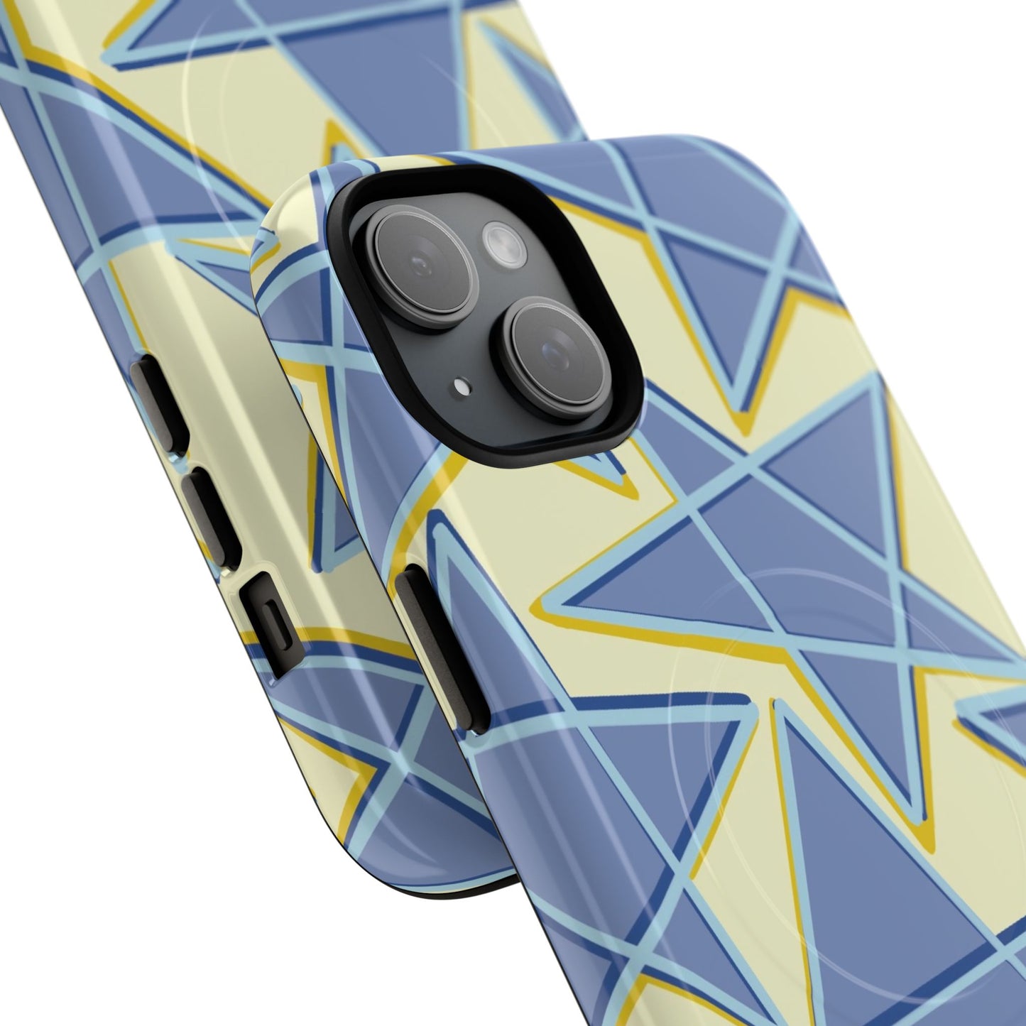 S T A R S - IPhone Case (MagSafe)