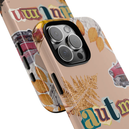 A U T U M N - IPhone Hülle