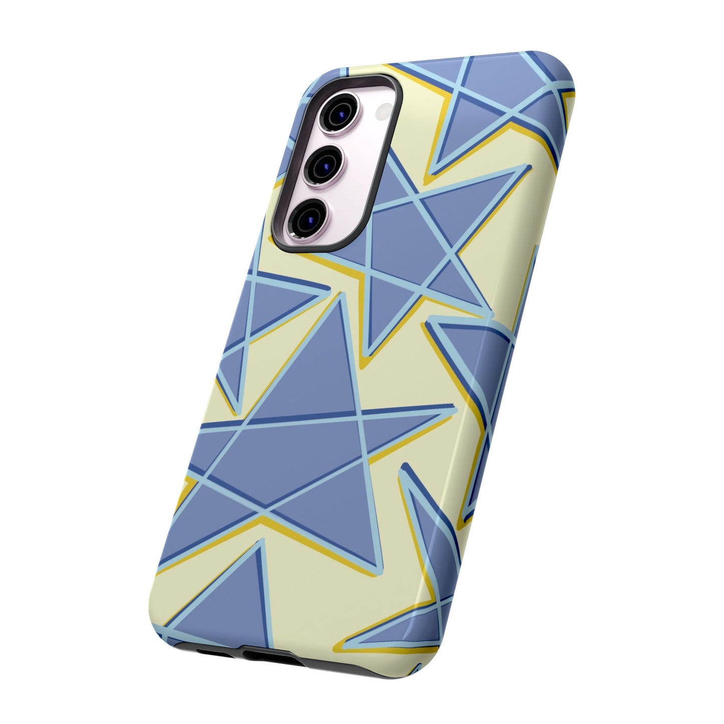 S T A R S - IPhone Case