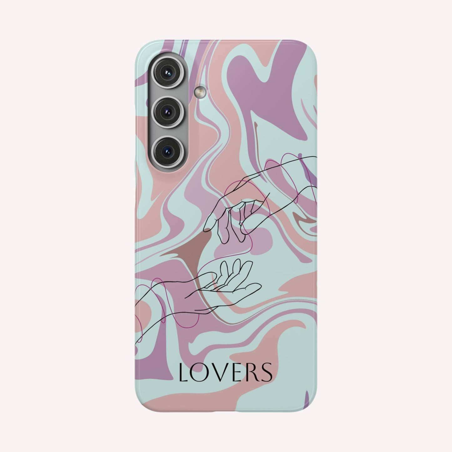Lovers