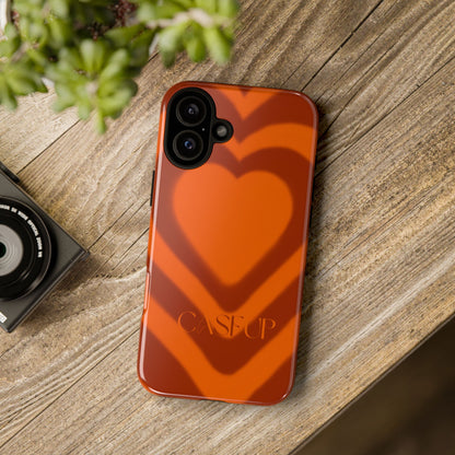 H E A R T - IPhone Case