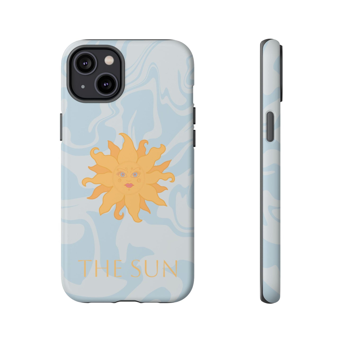 The Sun