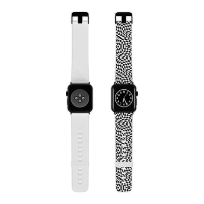 C H E S S white - Apple Watch