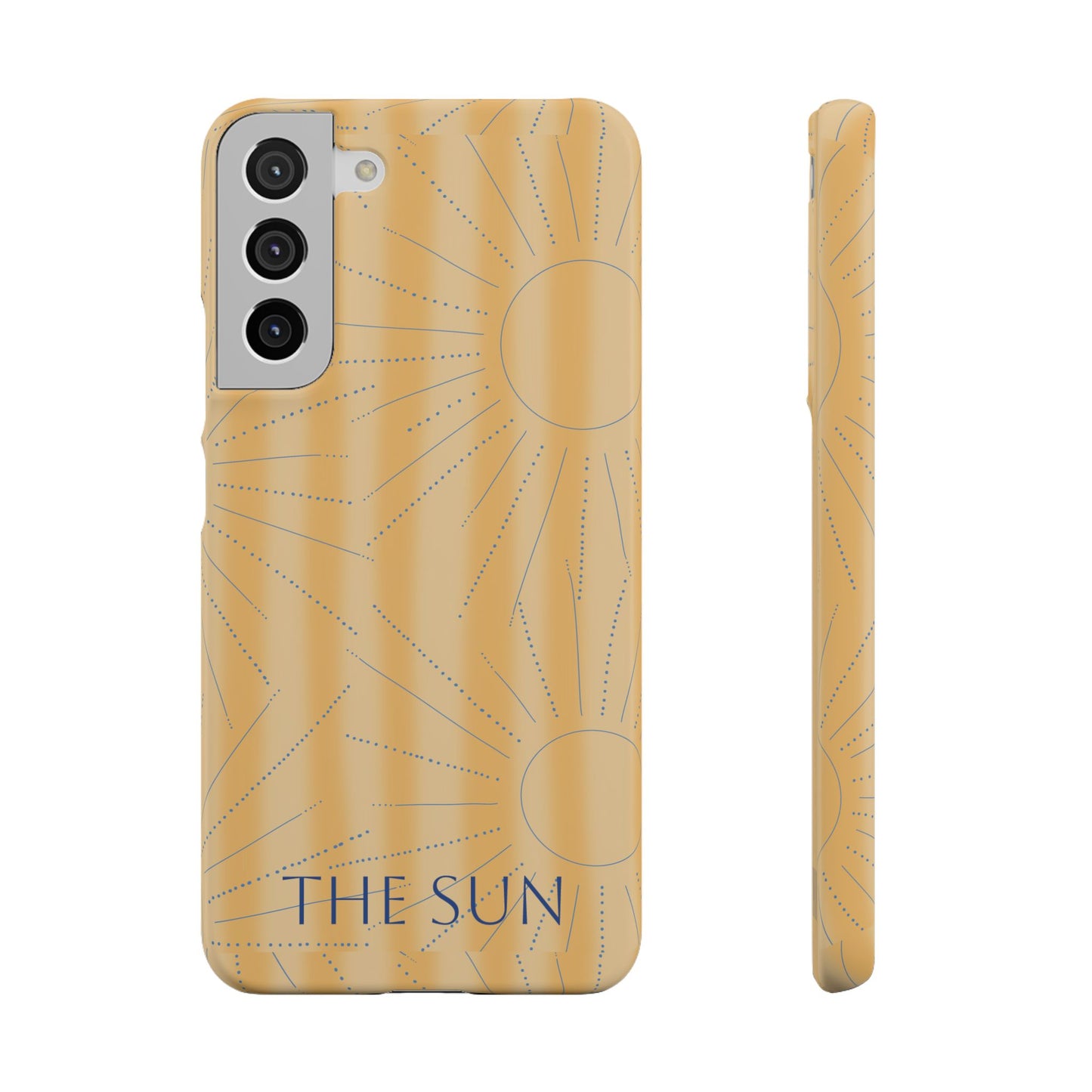 The Sun