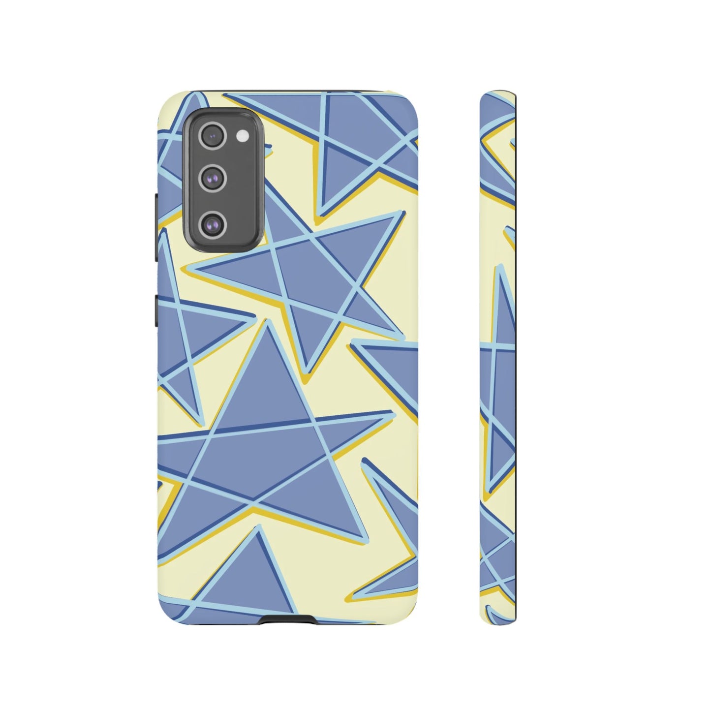 S T A R S - IPhone Case