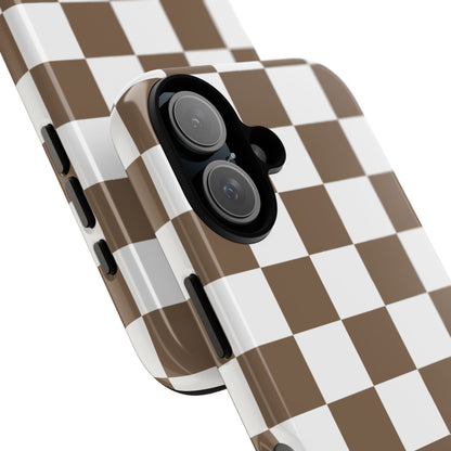 H A Z E L U N E - IPhone Case