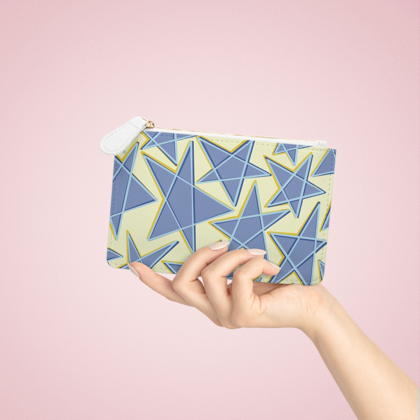 S T A R S - Make Up Bag