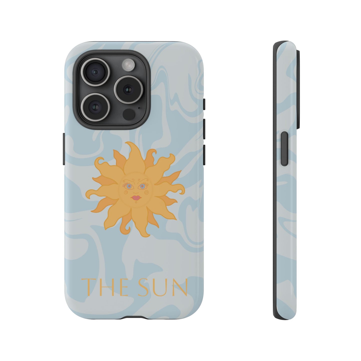 The Sun