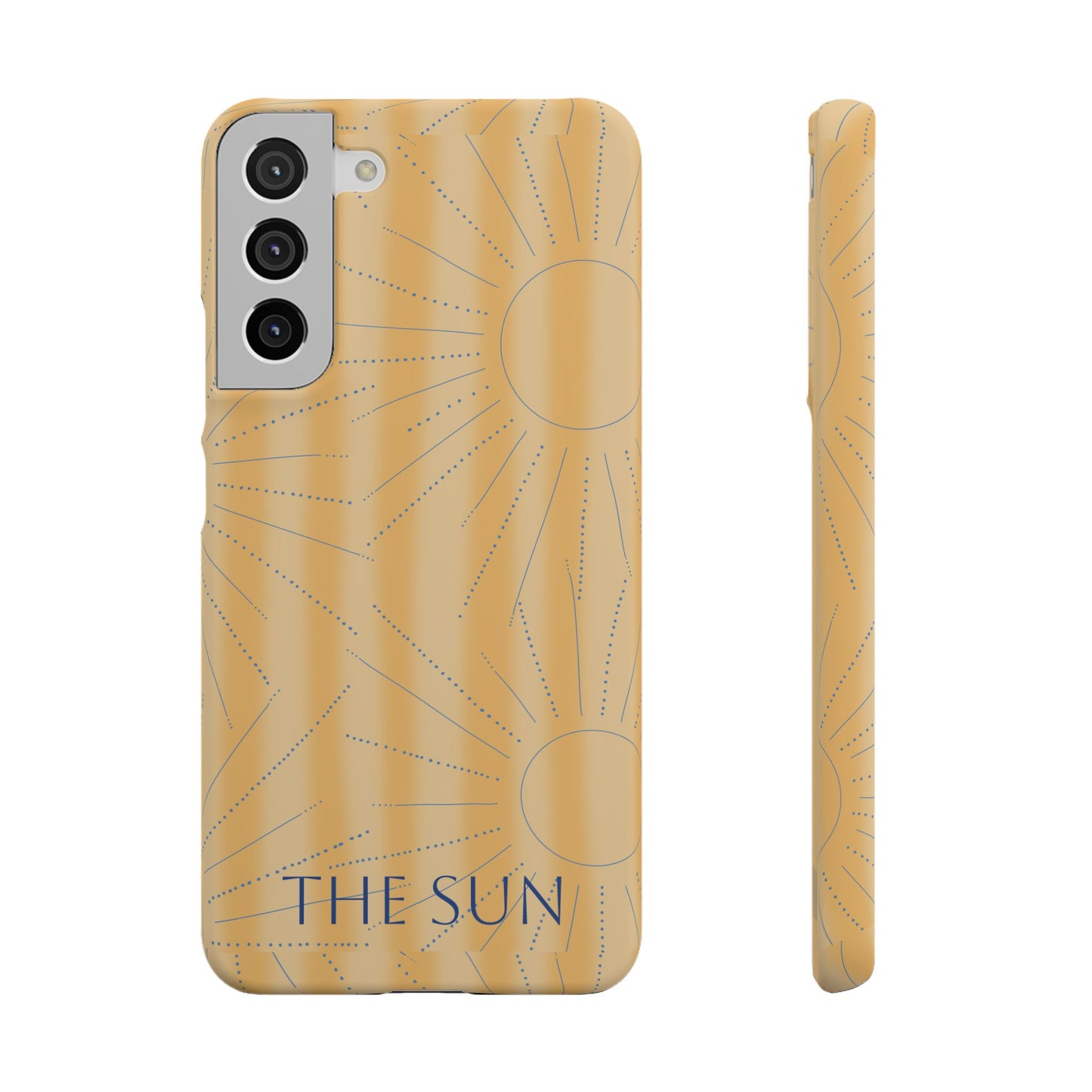 The Sun