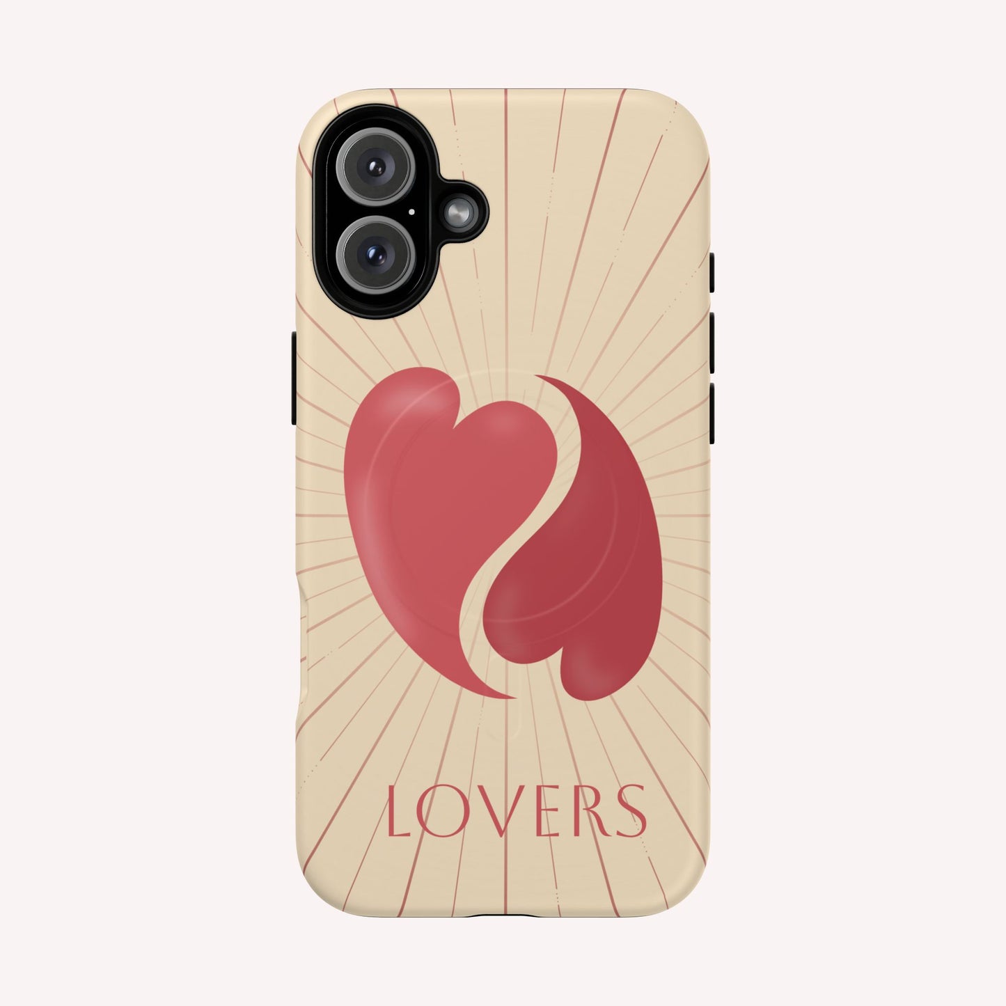 Lovers - MagSafe