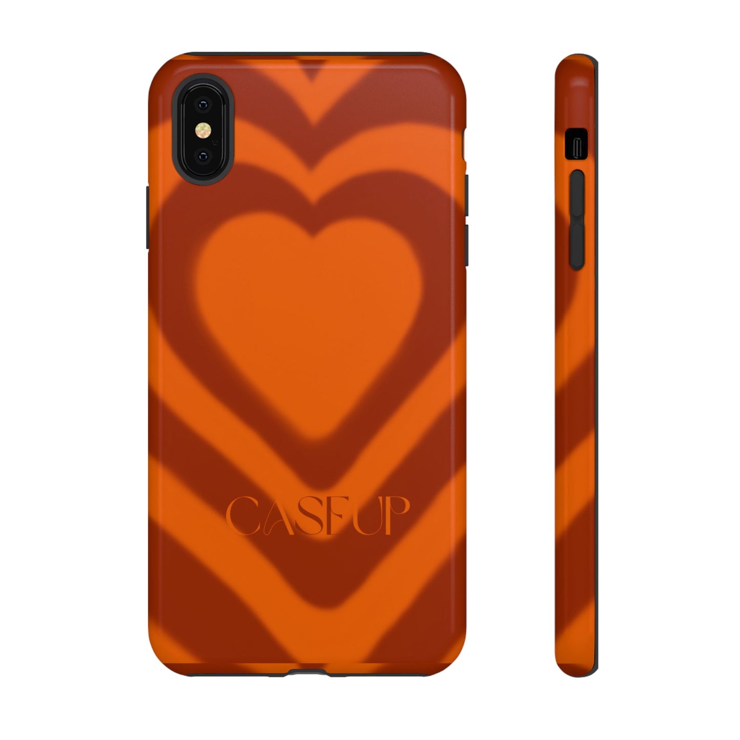 H E A R T - IPhone Case