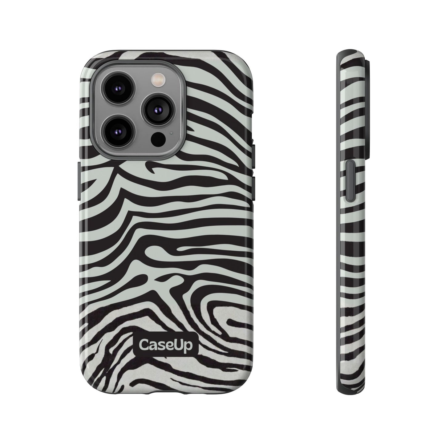 Z E B R A - IPhone Case