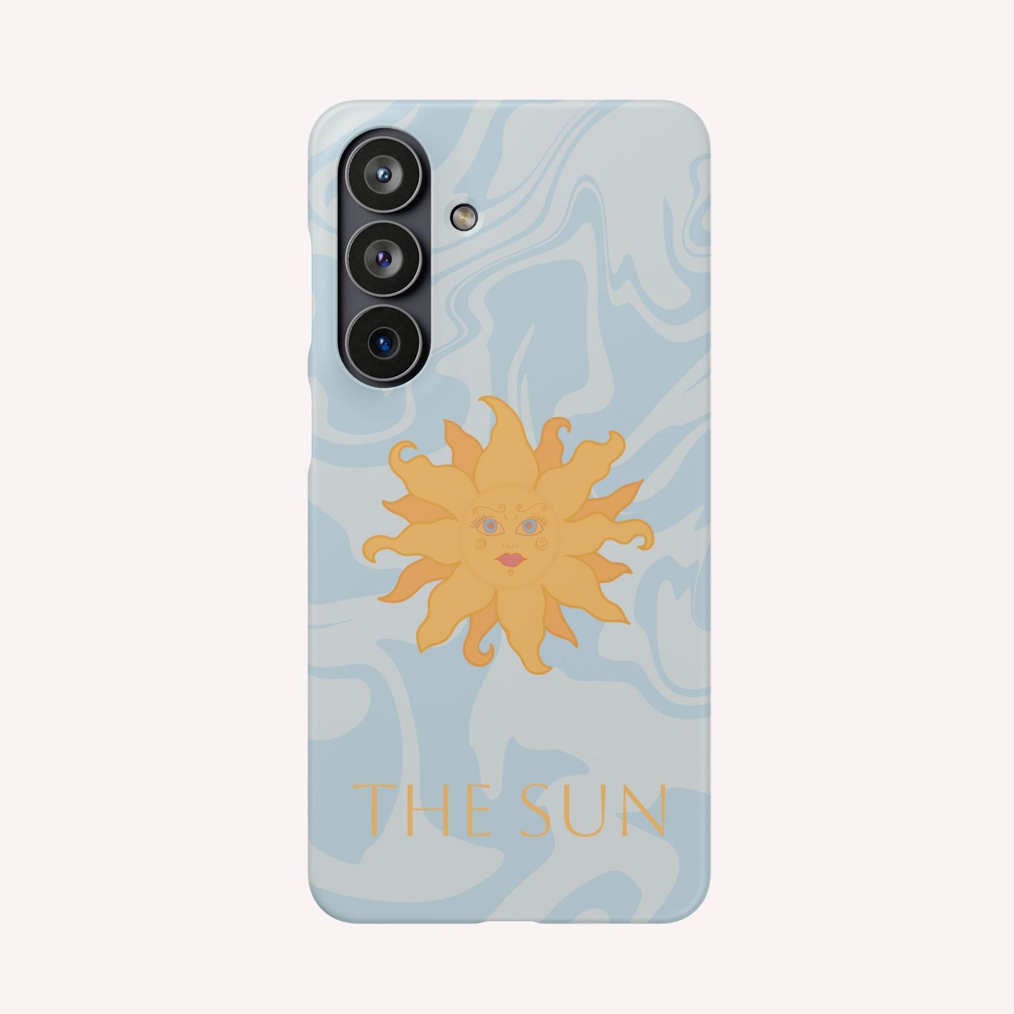 The Sun
