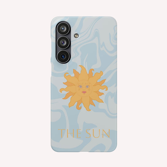 The Sun