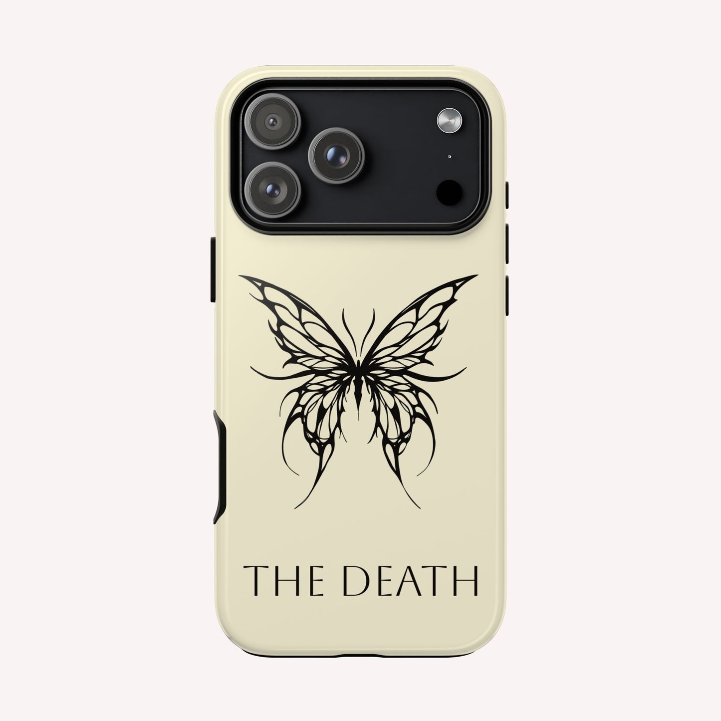The Death